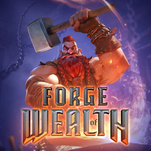 Forge of Wealth DA88